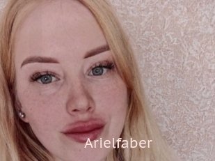 Arielfaber