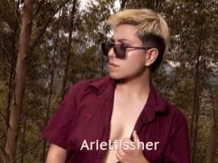 Arielfissher