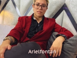 Arielfontan