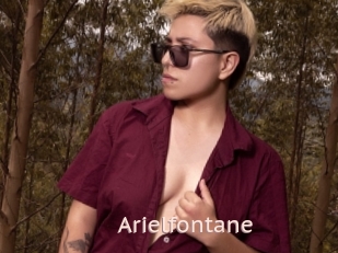 Arielfontane
