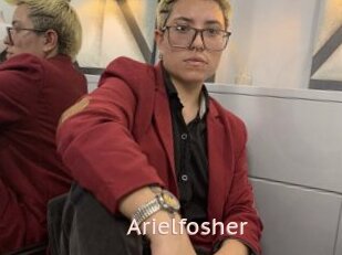 Arielfosher