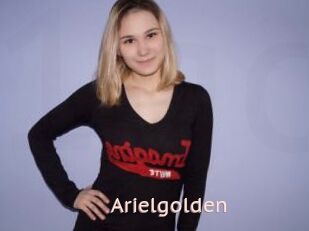 Arielgolden