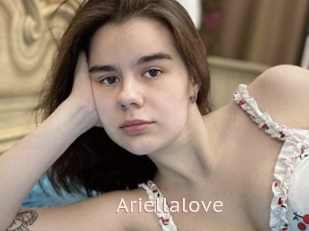 Ariellalove