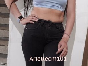 Ariellecm101