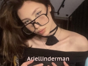 Ariellinderman