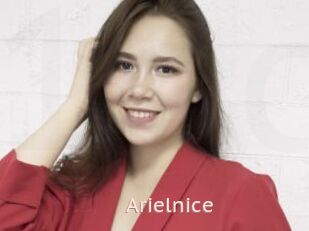 Arielnice