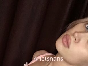 Arielshans