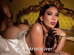 Arielsilver