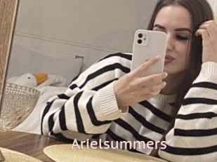 Arielsummers
