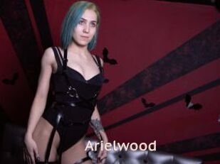 Arielwood
