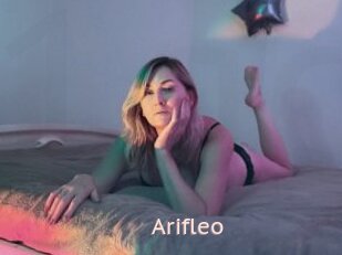 Arifleo