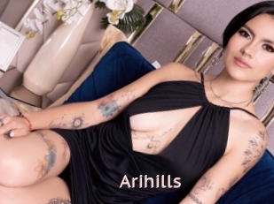 Arihills