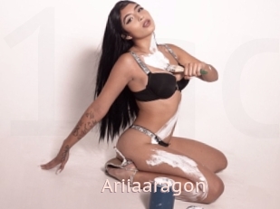 Ariiaaragon