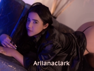 Ariianaclark