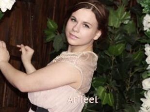 Ariieel
