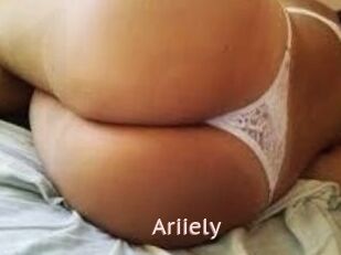 Ariiely