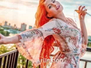 Ariimoon