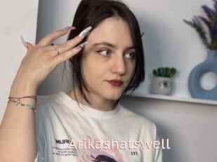 Arikashatswell