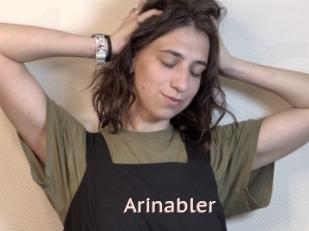 Arinabler