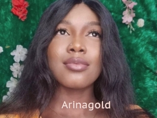 Arinagold