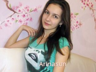Arinasun
