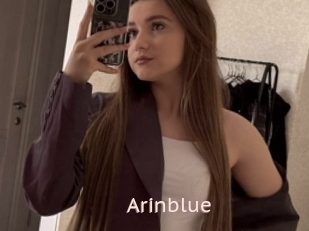 Arinblue