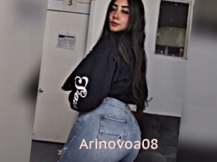 Arinovoa08
