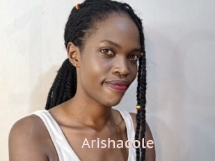 Arishacole