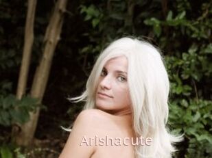 Arishacute