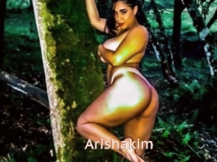 Arishakim