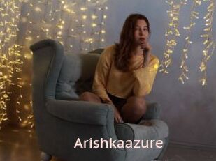 Arishkaazure
