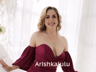 Arishkalulu