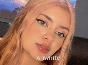 Ariwhite
