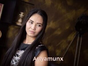 Ariyamunx
