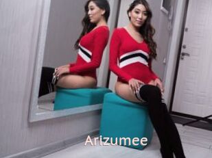 Arizumee