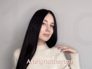 Arleighatherton