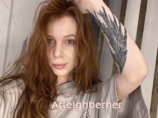 Arleighberner