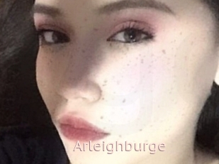 Arleighburge