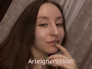 Arleighcrosslin