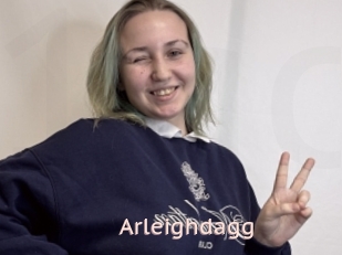Arleighdagg