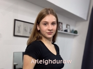 Arleighdurow