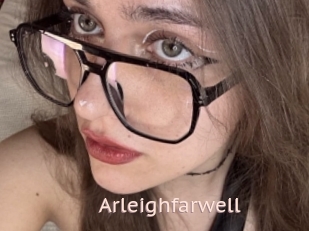 Arleighfarwell