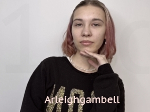 Arleighgambell