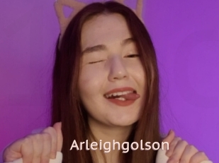 Arleighgolson