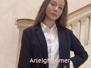 Arleighgomer
