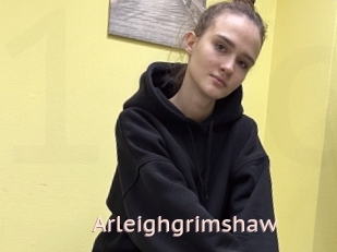 Arleighgrimshaw