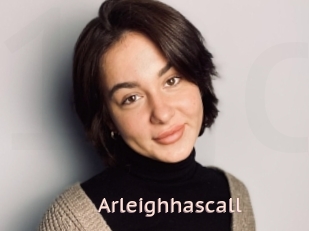 Arleighhascall