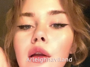 Arleighhaviland