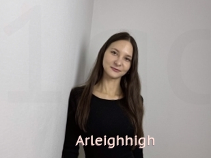 Arleighhigh