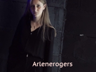 Arlenerogers